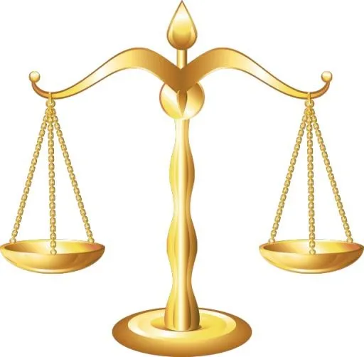 天秤座 PNG免抠(620x609)