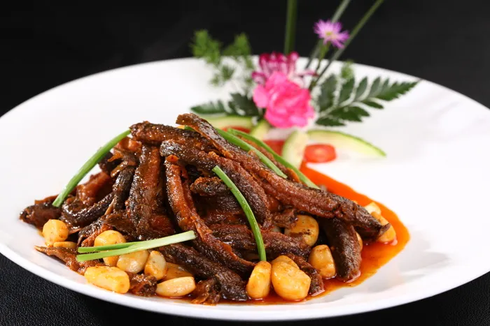 R02241蒜仔烧泥鳅 (4)