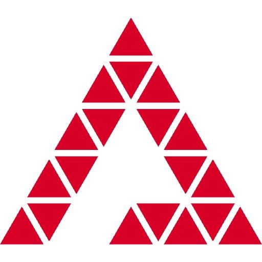 三角形 PNG免抠(512x512)