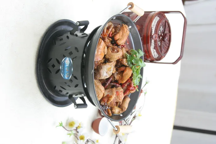 湘仔霸王鸡28元 (5)