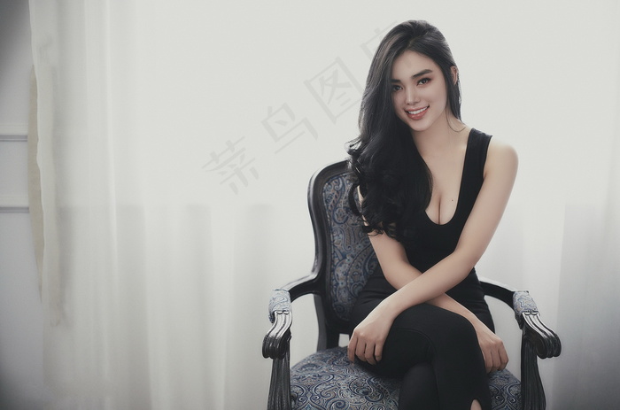 大美媚*写真摄影