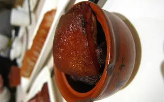 东坡肉美食图片-第2张