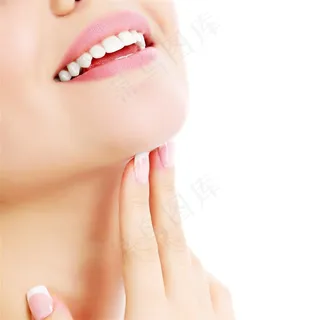 口腔健康形象图 口腔健康形象图