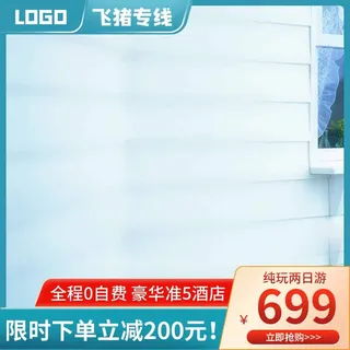 电商主图 电商主图模板