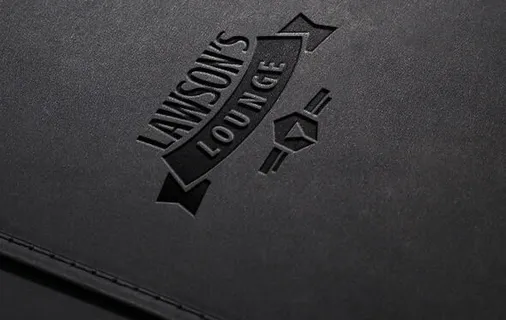 LOGO展示效果样机