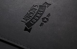 LOGO展示效果样机