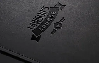 LOGO展示效果样机