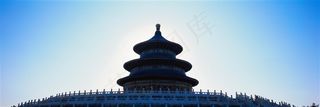 天坛祈年殿故宫摄影北京风景