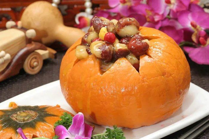 金瓜枣栗  20元 (1)