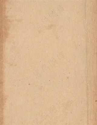 怀旧牛皮纸纹理背景高清图片