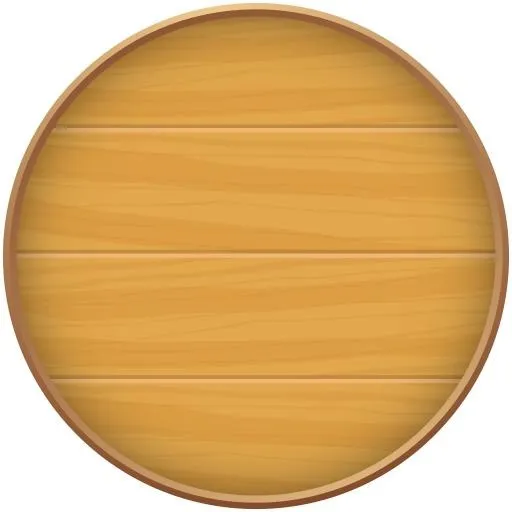 桶 PNG免抠(8000x8000)