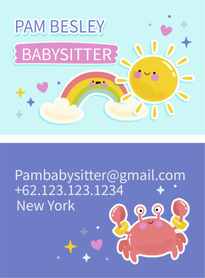 名片模板高档名片公司名片商务名片