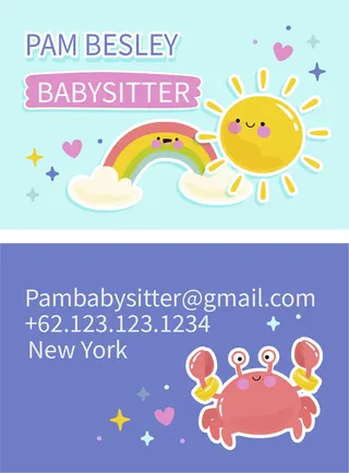 名片模板高档名片公司名片商务名片