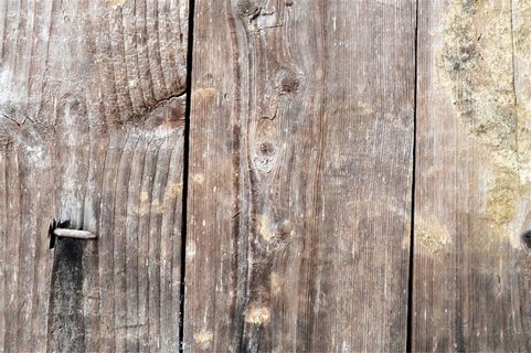 有点旧旧的木纹