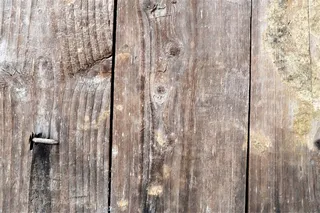 有点旧旧的木纹