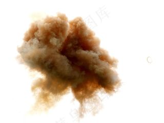 核弹爆炸世界末日图片