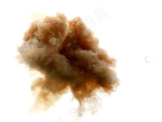 核弹爆炸世界末日图片