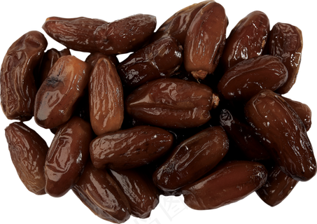 海枣免抠素材 (6)