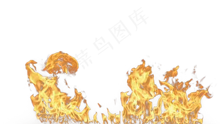 火焰免扣图片 