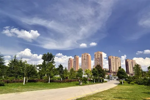 贵州贵阳风景摄影 贵州贵阳风景摄影