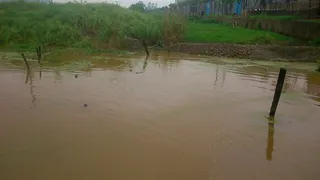 酸水污染环境污染