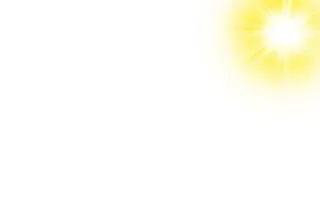 真正的太阳 PNG免抠