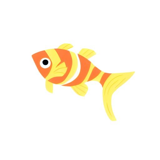 鱼免抠