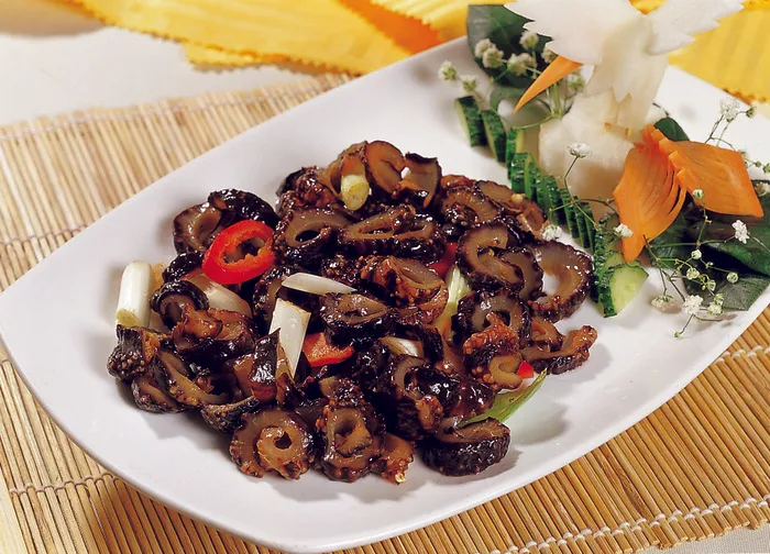 89XC-252巧手香爆蝴蝶参