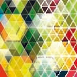 几何艺术设计 多边形背景