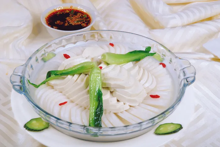 0911CC-798沾水豆腐