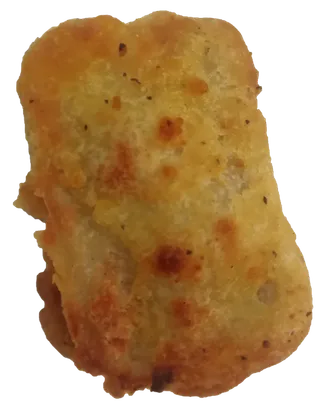 上校鸡块黑椒鸡块免抠摄影元素素材 