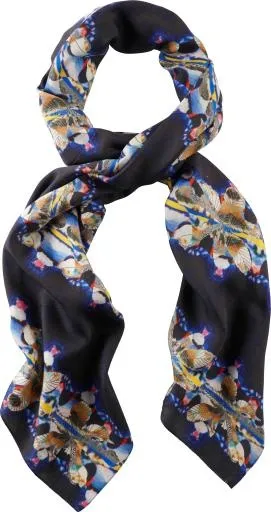 围巾 PNG免抠(2621x4934)