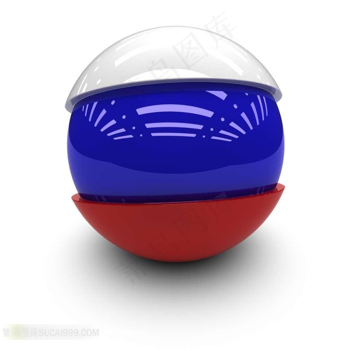 俄罗斯国旗图标