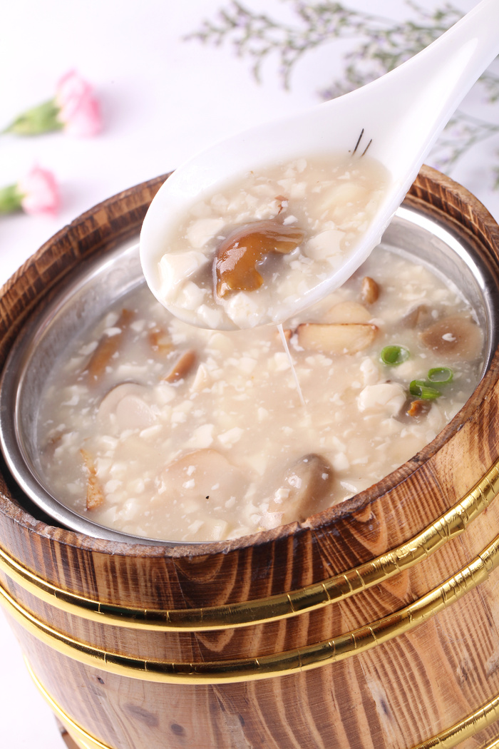 三菌滑豆腐 (3)