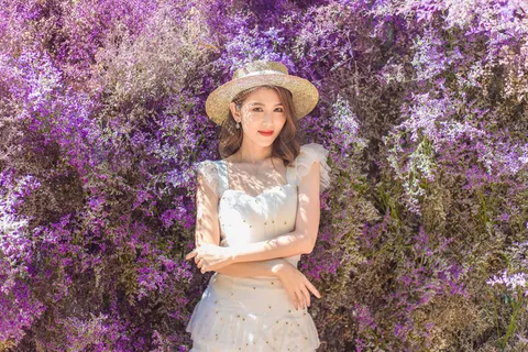 高清*女优美女唯美写真图片