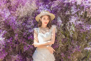 高清*女优美女唯美写真图片