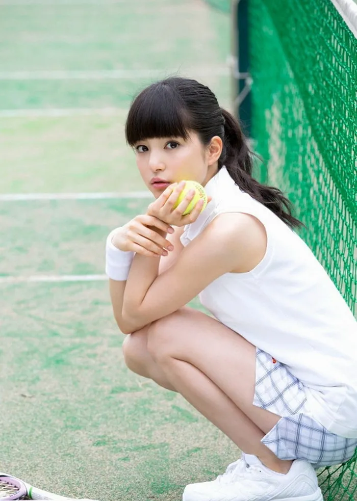 摄影图片人物美女模特照片