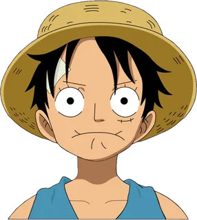 海贼王素材卡通人物
