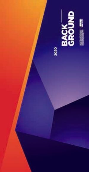 几何艺术设计 多边形背景