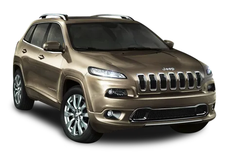 透明汽车素材小车SUV免扣 