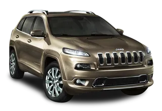 透明汽车素材小车SUV免扣 