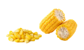 玉米 (17)超市商品白底图免抠实物摄影png格式图片透明底