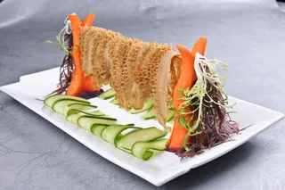 LCH1294晾杆金钱肚