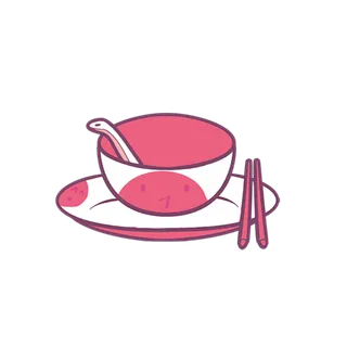 可爱碗筷儿童餐具 可爱碗筷儿童餐具