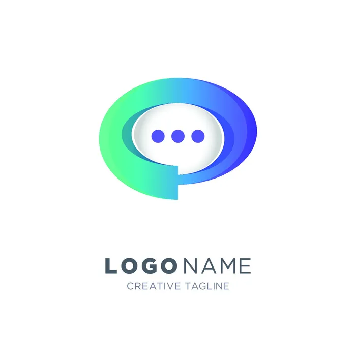 标识标志公司字母企业商标品牌LOGO设计素材矢量模板eps,ai矢量模版下载