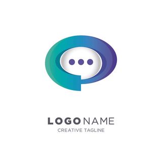 标识标志公司字母企业商标品牌LOGO设计素材矢量模板