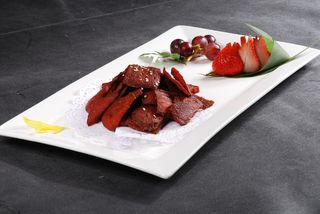 CXC07042孜然牛肉干58份