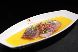 清蒸米鱼 (4)
