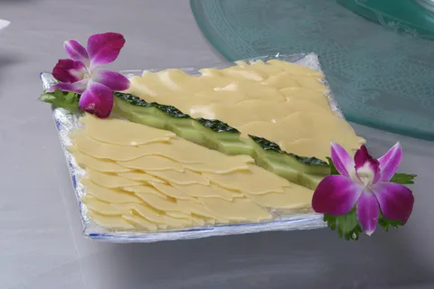 44 *素鲍-大福饺子城