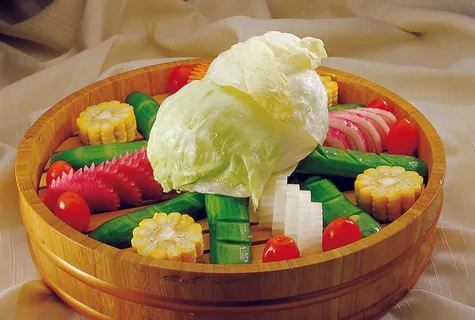 0711a-1332春色满园